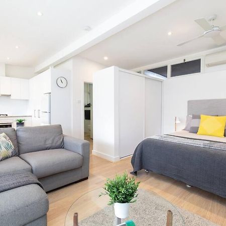 Modern Stylish Self-Contained Studio Apartment Burnside Exterior photo